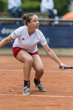 Bild 235 - BL DTV Hannover - Der Club an der Alster : Ergebnis: 2:7